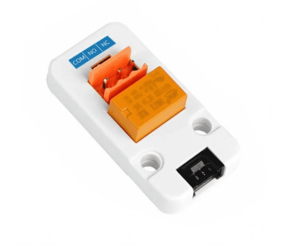 M5 Stack Mini 3A Relay Unit