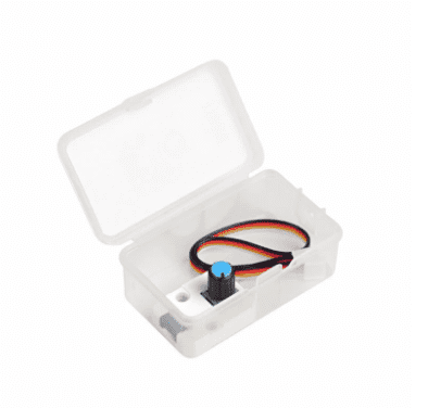 M5 Stack Mini Angle Unit with Potentiometer