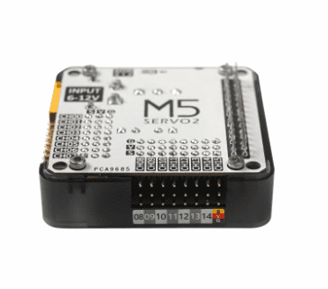 M5 Stack SERVO2 Module 16 Channels - 13.2 (PCS9685)