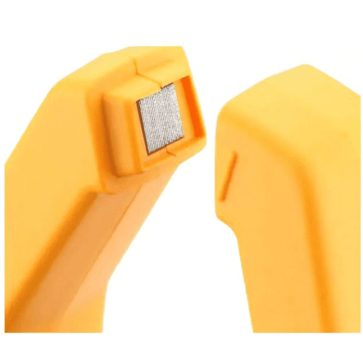 Mastech MS2001C AC Digital Clamp Meter