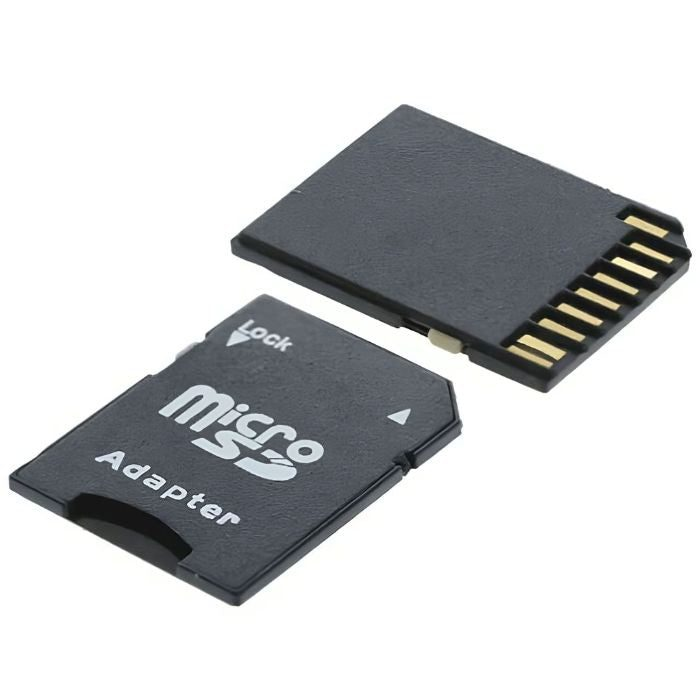 Micro SD Card Adapter