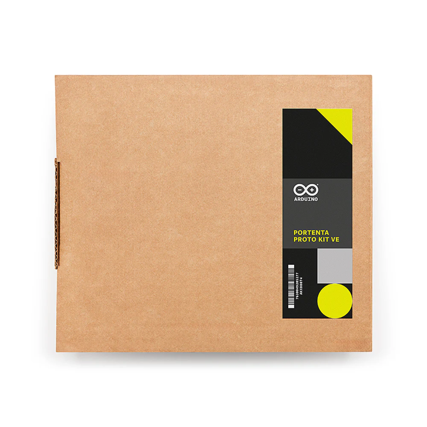 Official Arduino Portenta Proto Kit VE for Advanced Prototyping