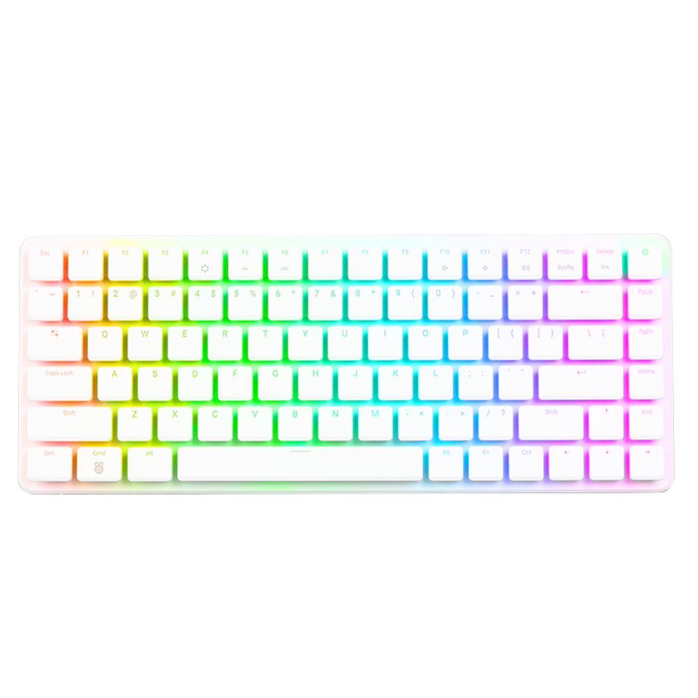 Official Raspberry Pi 500+ SC1237 – Premium Desktop PC (US Layout)