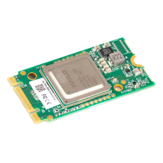 Official Raspberry Pi AI Kit M.2 HAT+ Hailo-8L (13 TOPS)