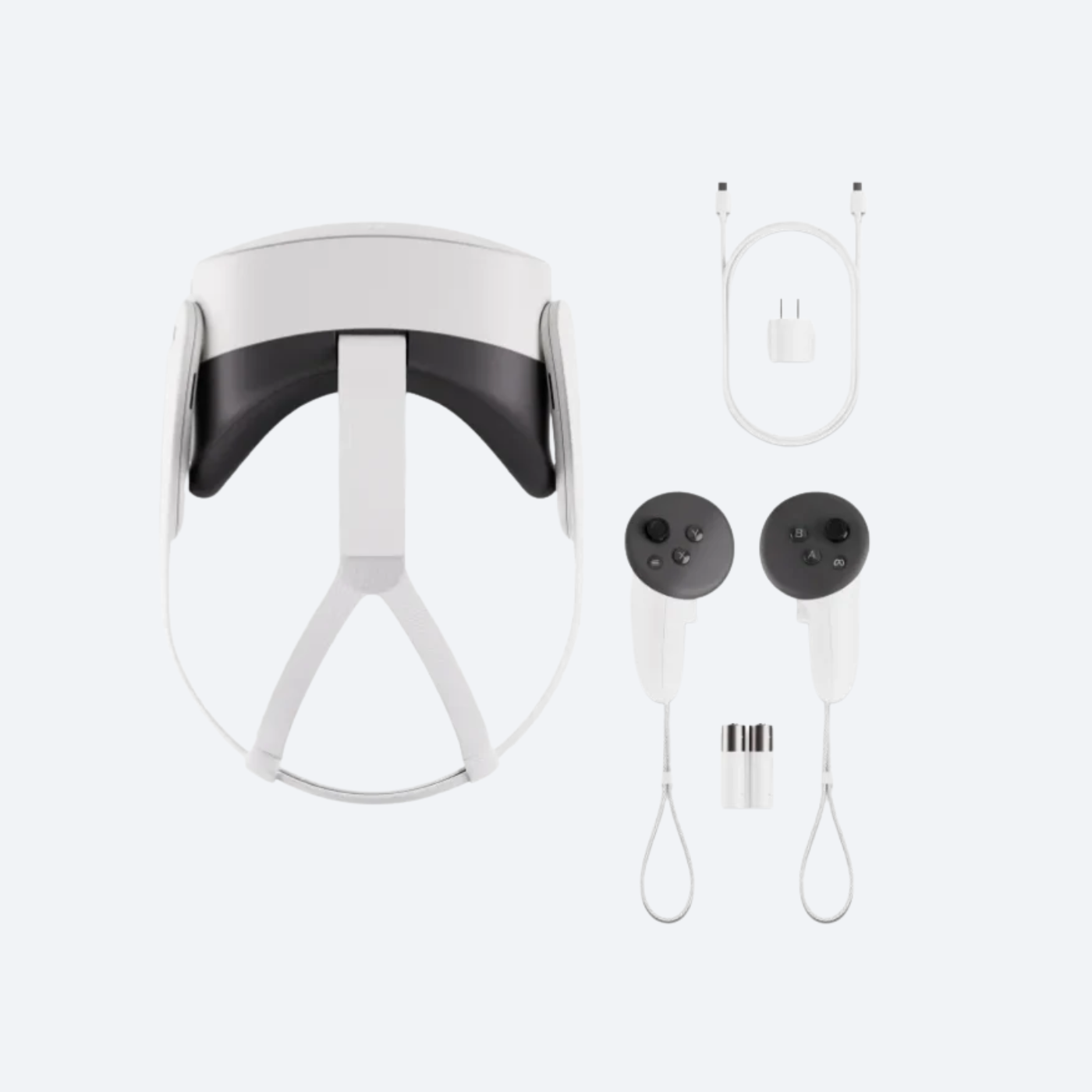 Original Meta Quest 3S VR Headsets 128GB