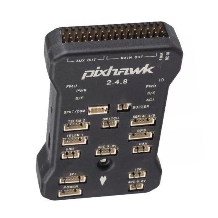 Pixhawk 2.4.8 Drone Flight Controller PX4 32 Bit Autopilot