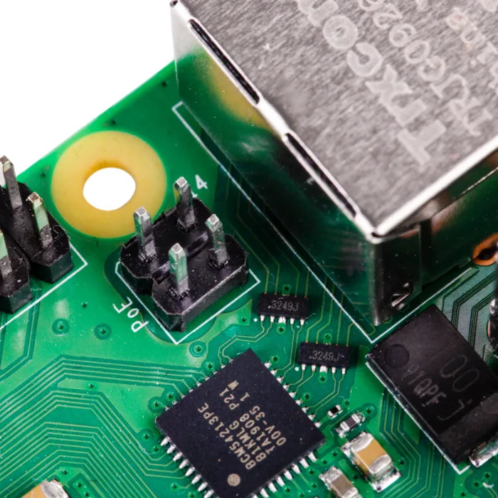 Raspberry Pi 4 Model B 4GB Ram