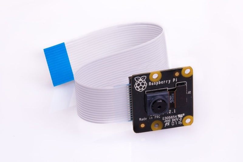 Raspberry Pi NoIR Camera Module V2 - 8MP 1080P30