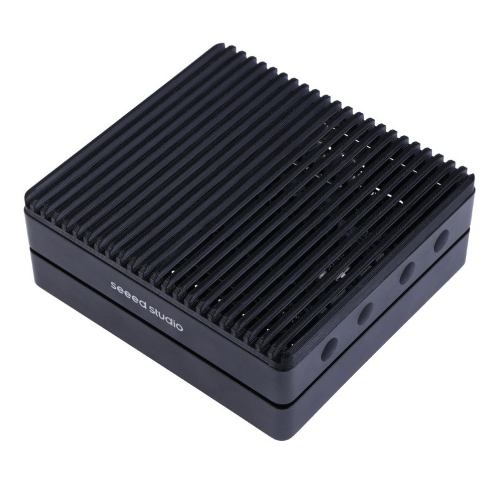 reComputer J3010 Edge AI Computer with NVIDIA Jetson Orinâ„¢ Nano 4GB without Power Adapter -Seeed Studio