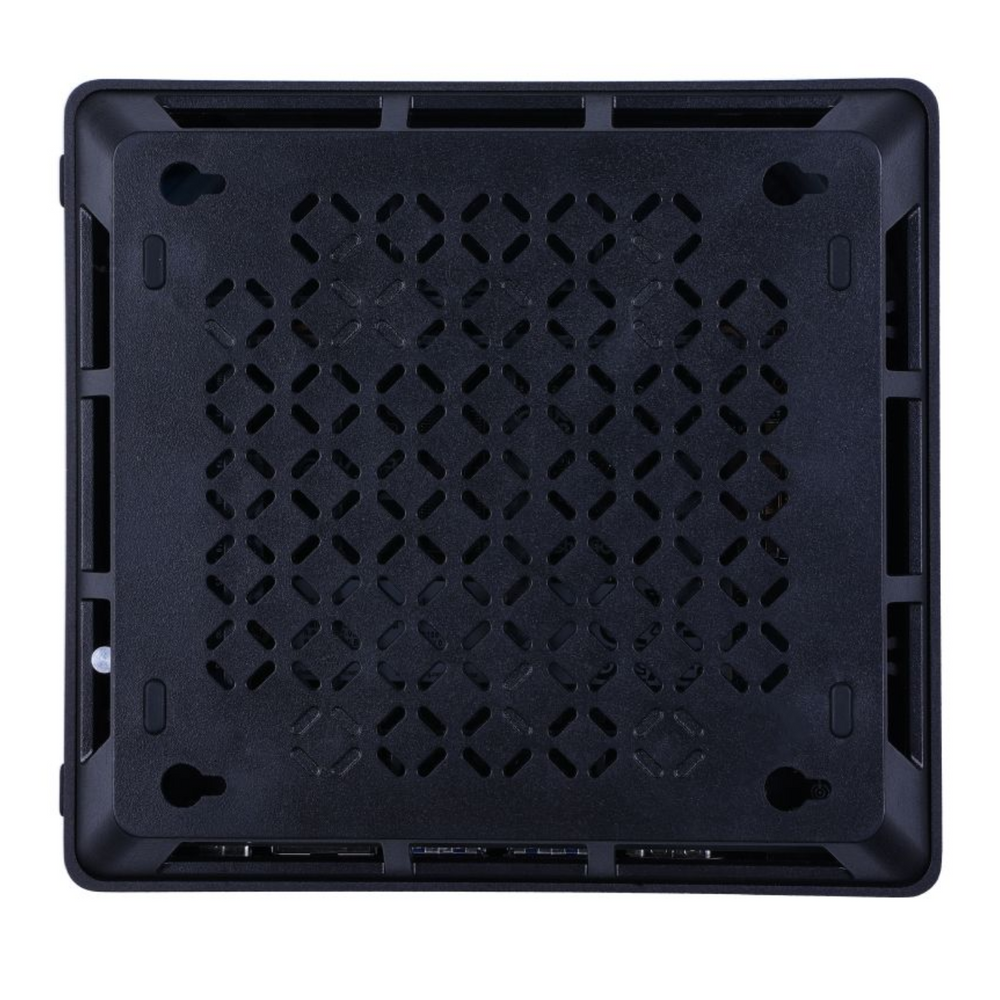 reComputer J3010 Edge AI Computer with NVIDIA Jetson Orinâ„¢ Nano 4GB without Power Adapter -Seeed Studio