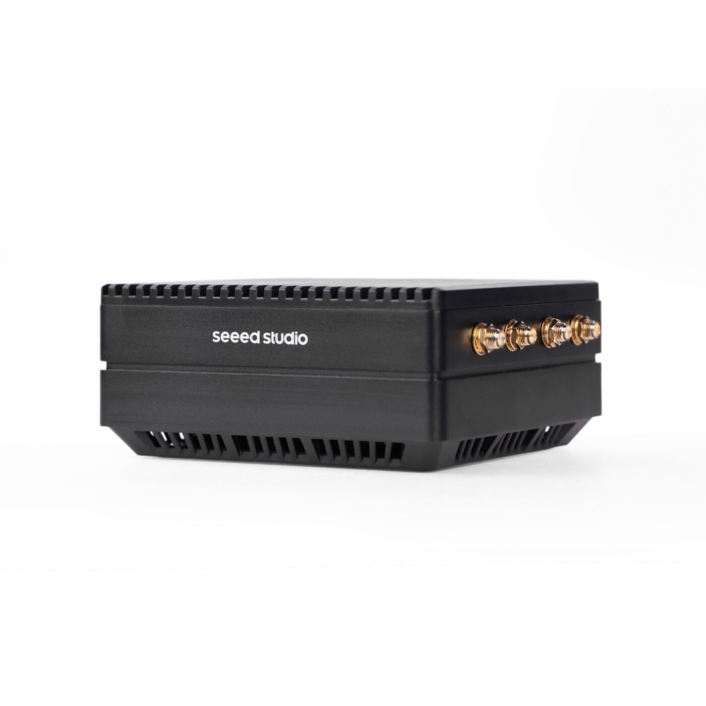 reComputer J4012B Edge AI Computer Powered by NVIDIA Jetson Orin NX 16GB 100 TOPS AI