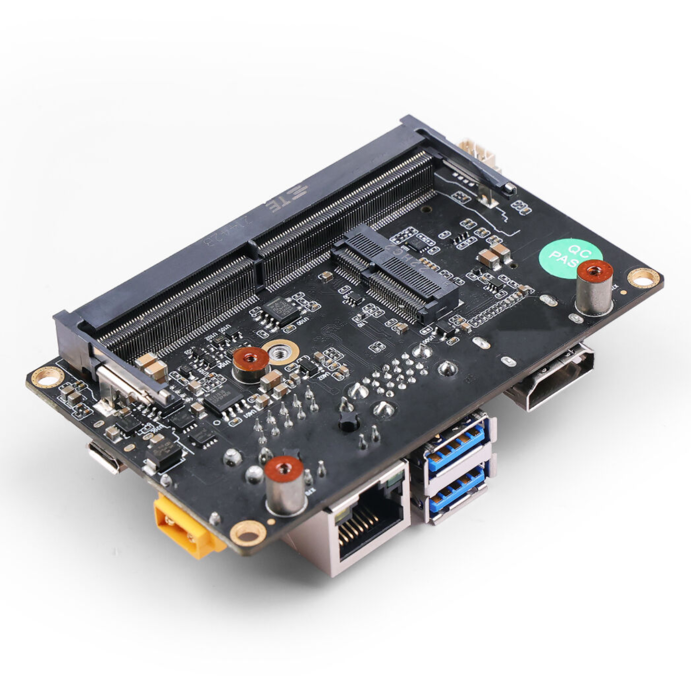 Seeed Studio A603 Carrier Board for Jetson Orin™ NX/Orin™ Nano