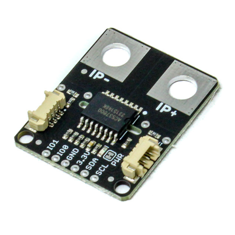 SmartElex ACS37800 Power Meter