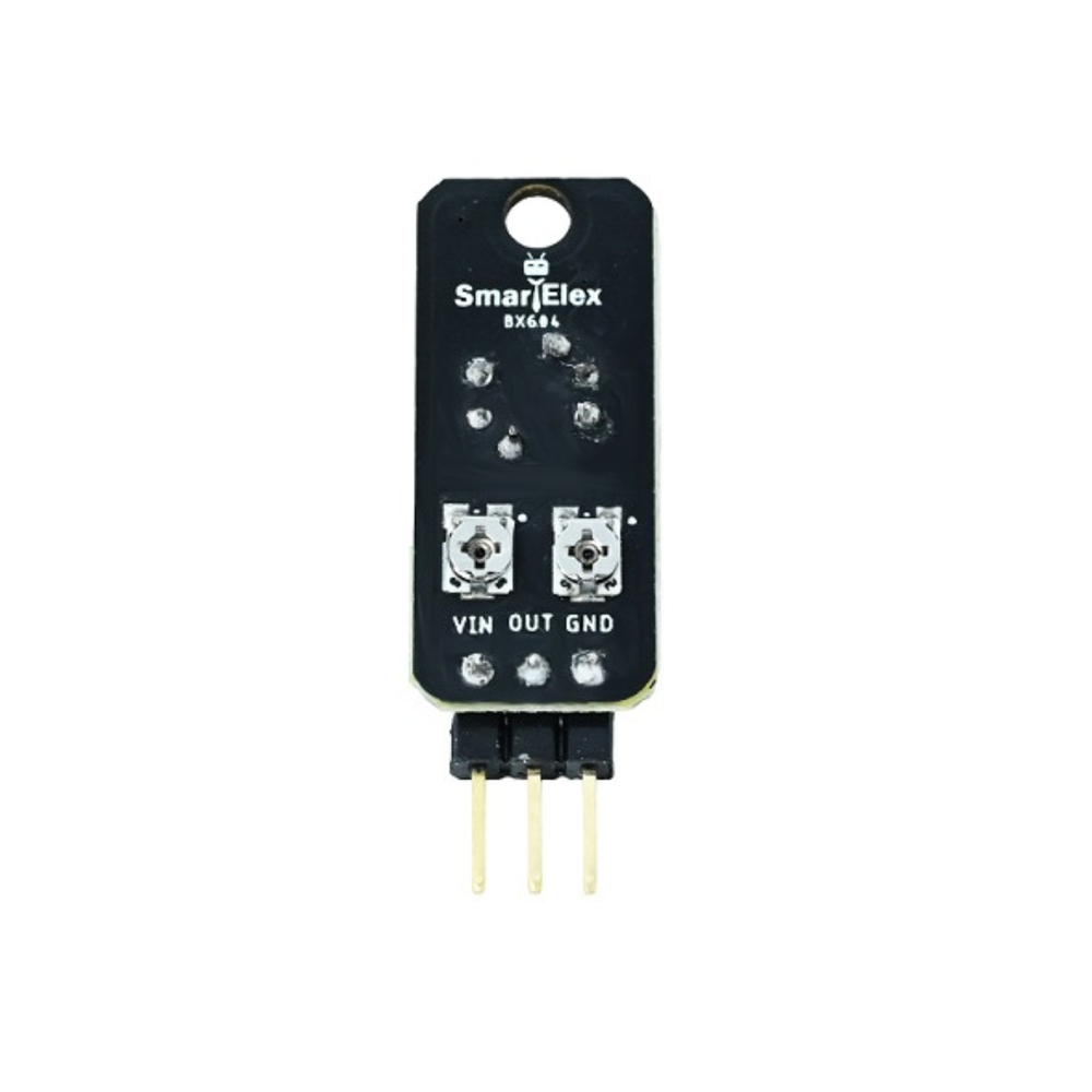 SmartElex BX604 PIR Motion Sensor Module