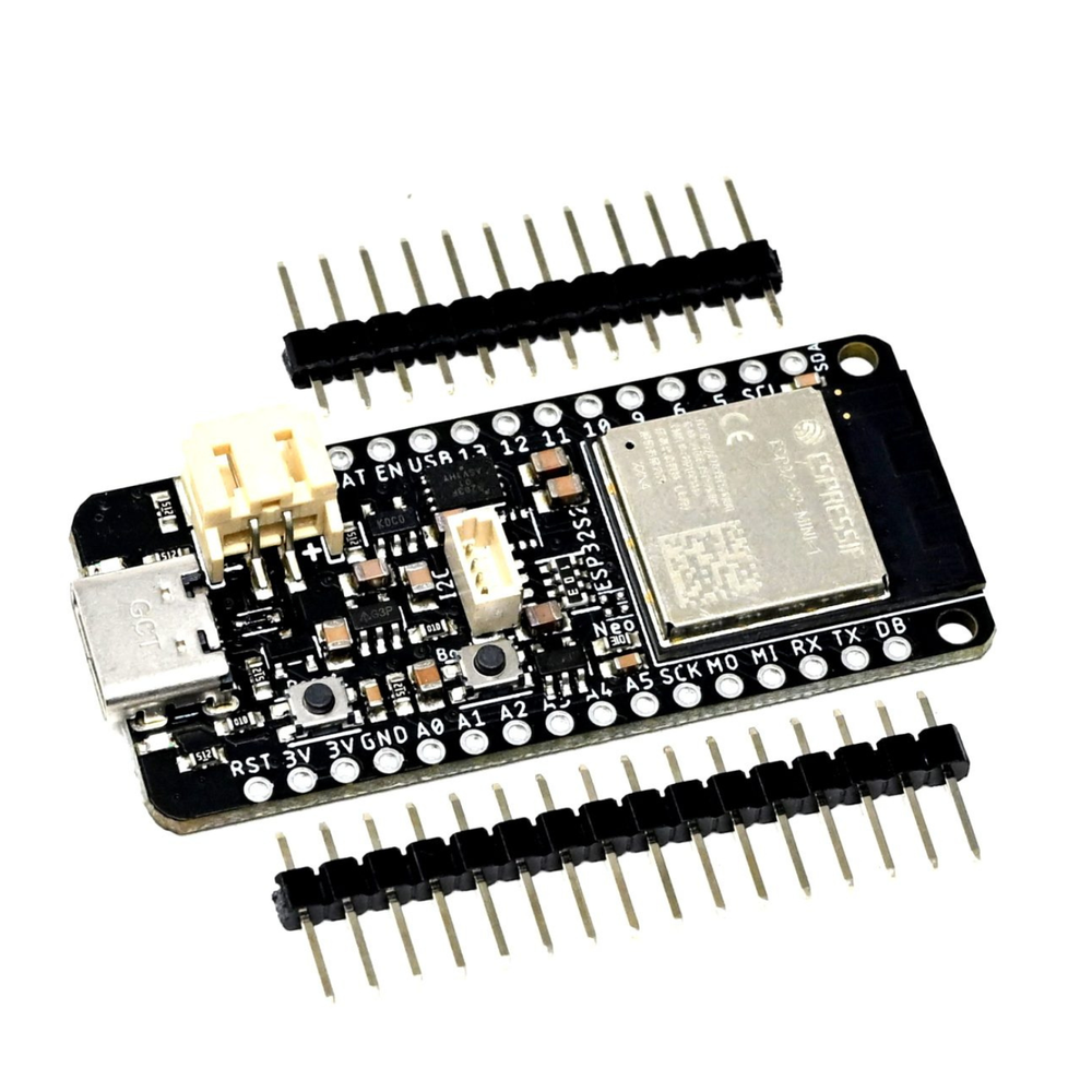 SmartElex ESP32-S2-MINI-2 Development Board