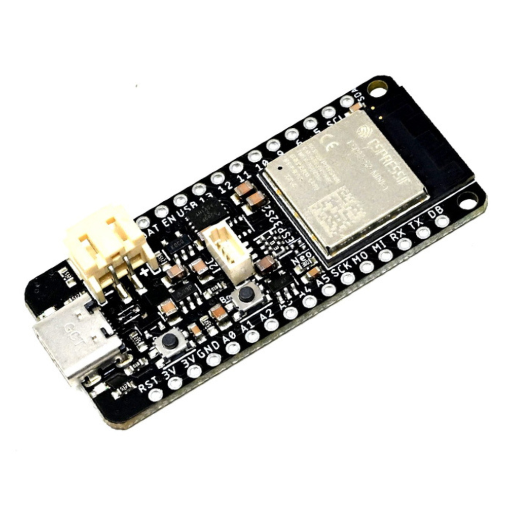 SmartElex ESP32-S2-MINI-2 Development Board