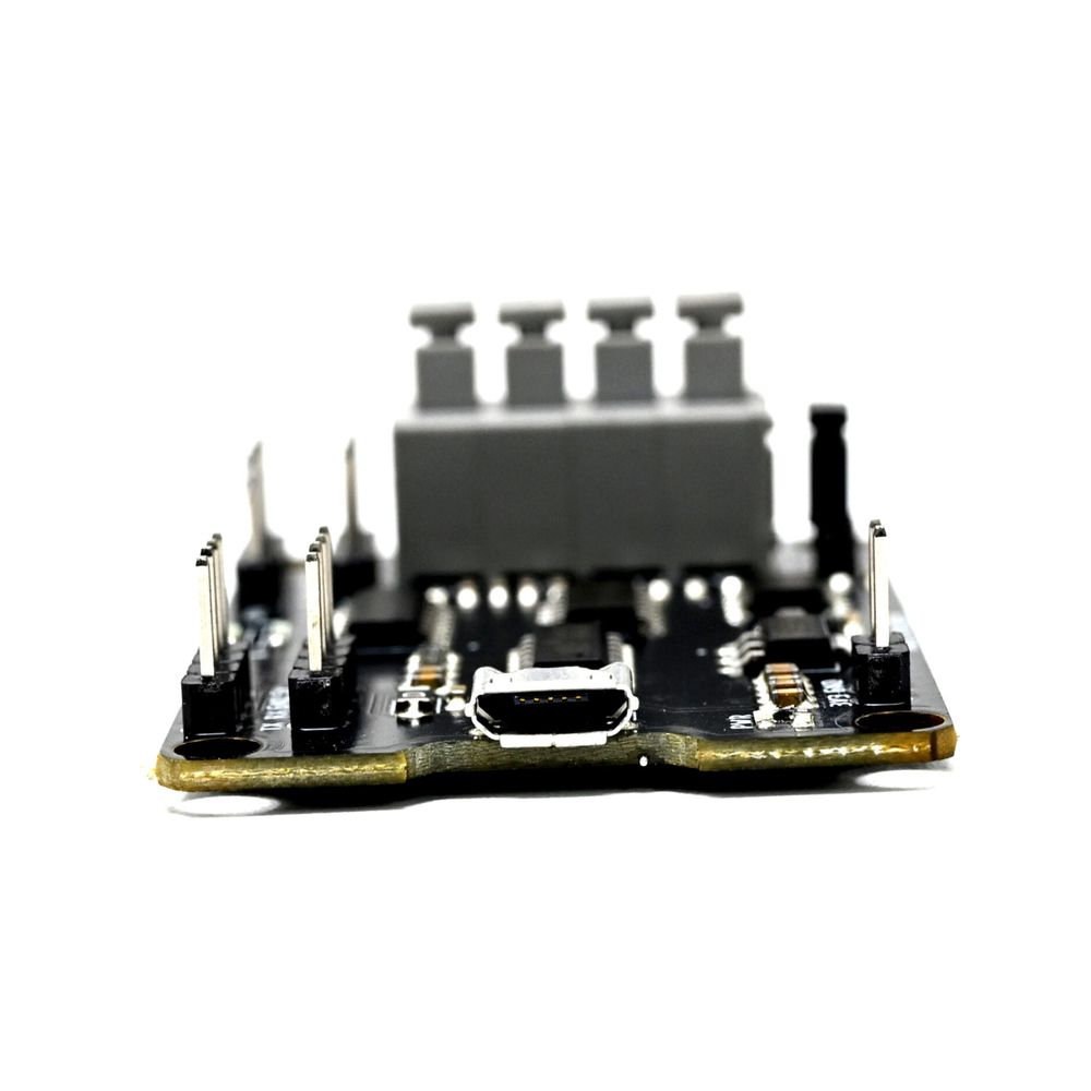 SmartElex Multiplexer USB/TTL/RS232/RS485 Communication Converter