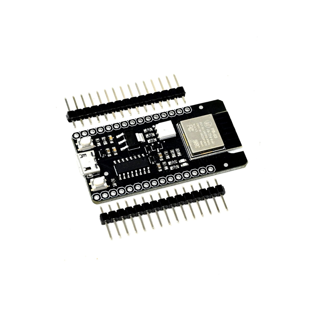 SmartElex PB-03 PHY6252(SSOP24) Bluetooth Module