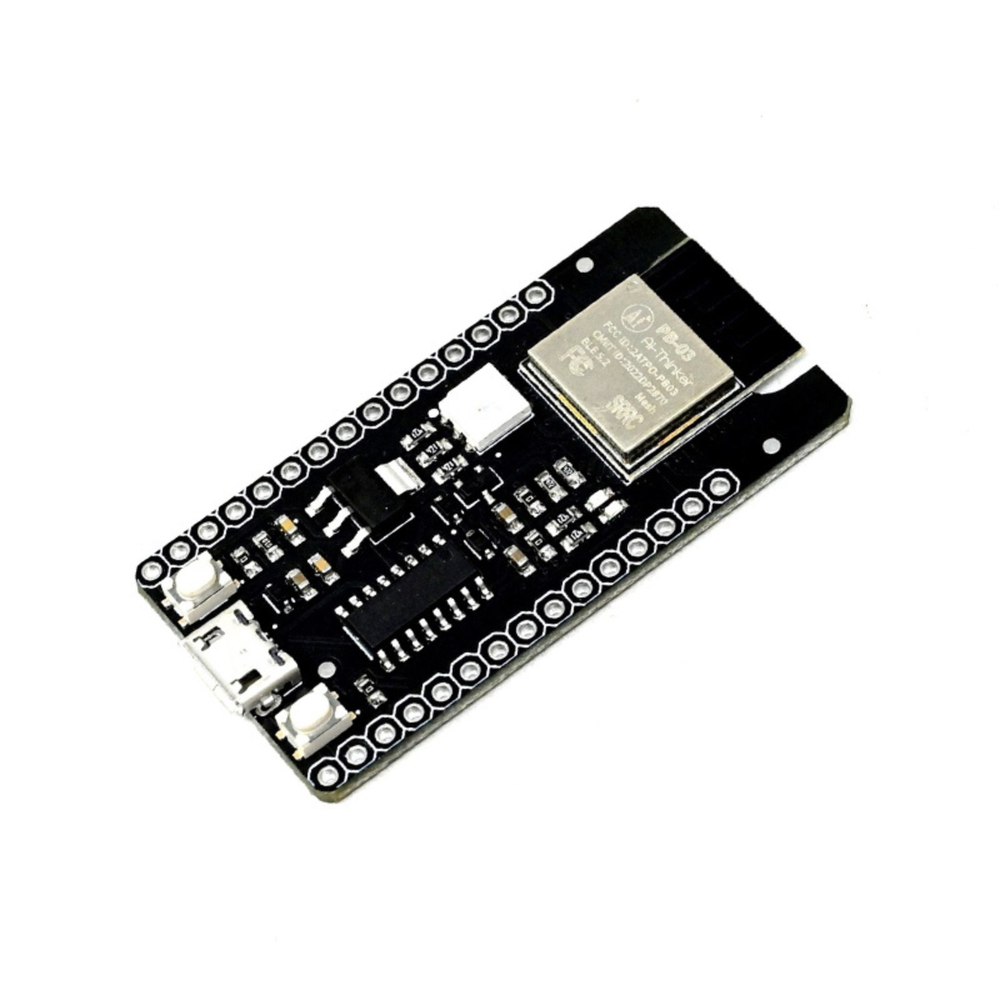 SmartElex PB-03 PHY6252(SSOP24) Bluetooth Module