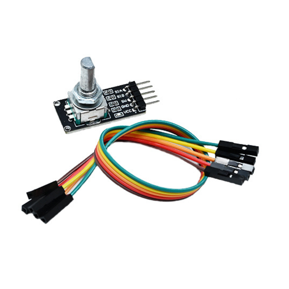 SmartElex Rotation Sensor