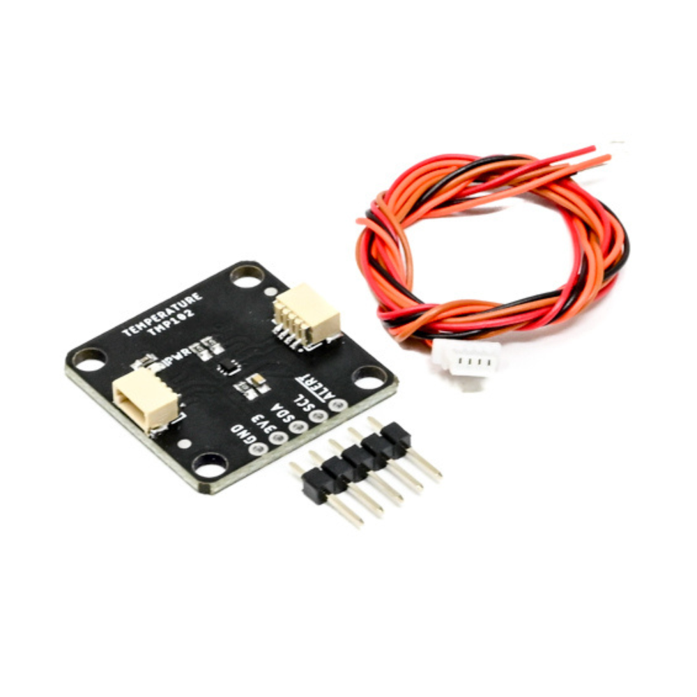 SmartElex TMP102 Digital Temperature Sensor