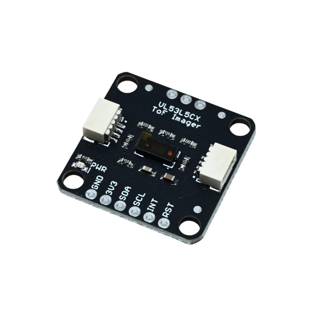 SmartElex VL53L5CX ToF Image Sensor
