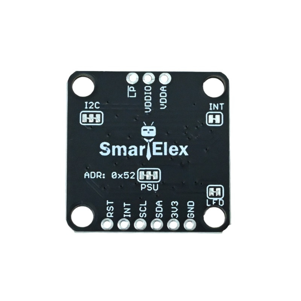 SmartElex VL53L5CX ToF Image Sensor
