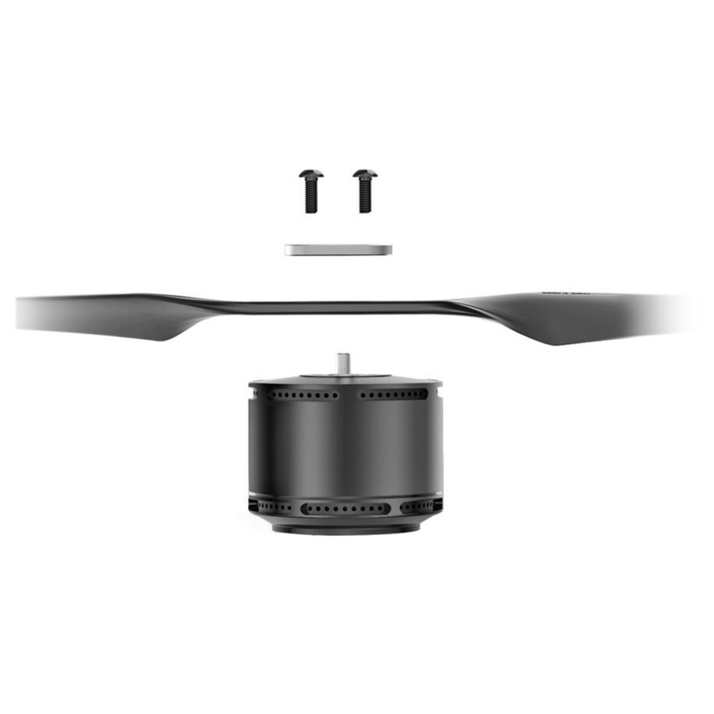 Sunny Sky EOLO 13×5 Inch Straight Version Drone Propellers – Pair