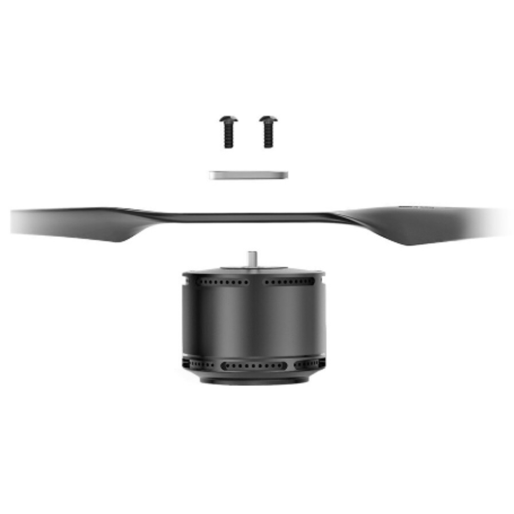 Sunny Sky EOLO 15x5.5 inch propellers- A Pair (Straight version)